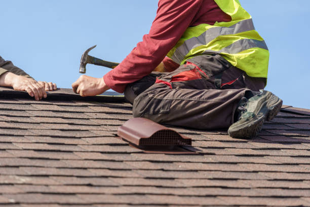 Quick and Trustworthy Emergency Roof Repair Services in Vandergrift, PA