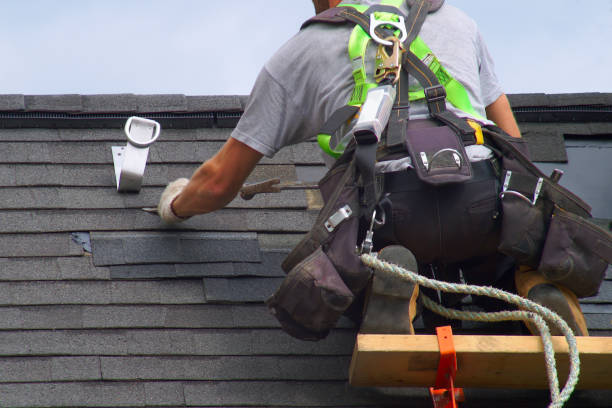 Slate Roofing Contractor in Vandergrift, PA