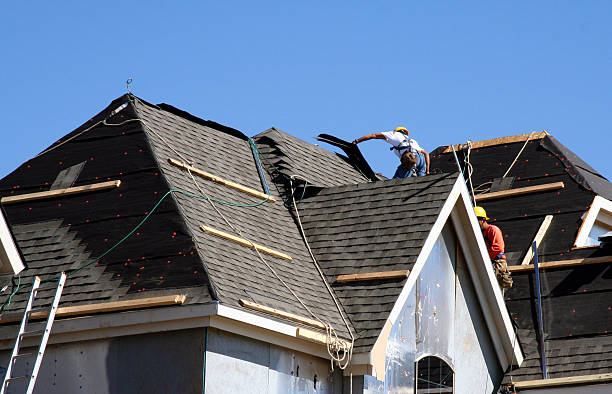Best Best Roofing Contractors  in Vandergrift, PA