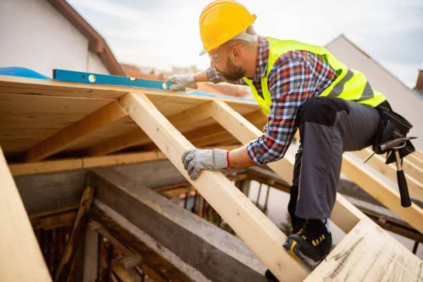 Best Local Roofing Companies  in Vandergrift, PA