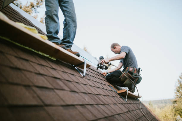 Best New Roof Installation  in Vandergrift, PA